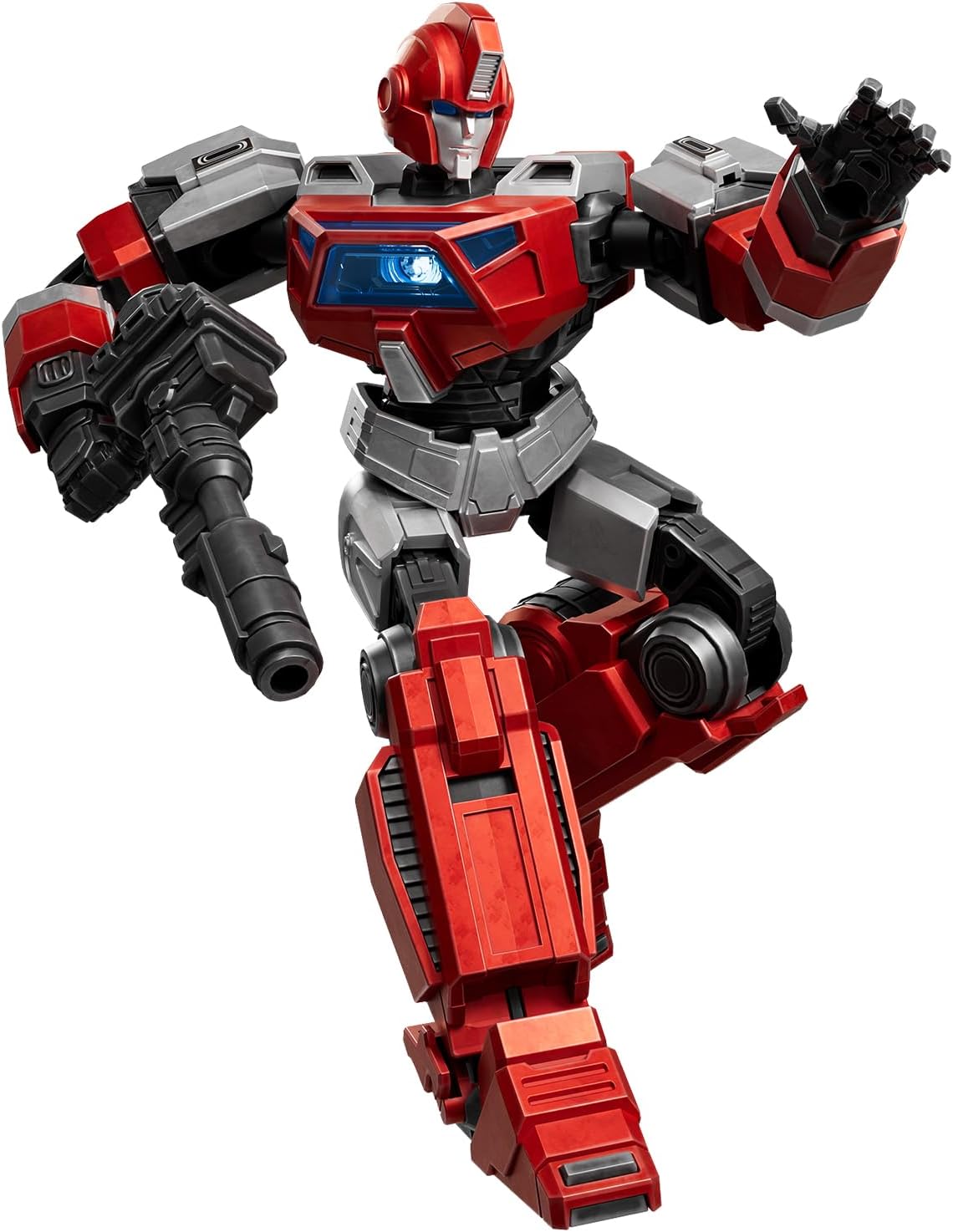 BLOKEES Transformers Classic Class Transformers One Ironhide