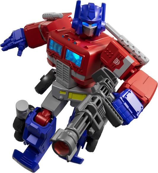 Transformers Shiny Version Wave 2 (1 random)
