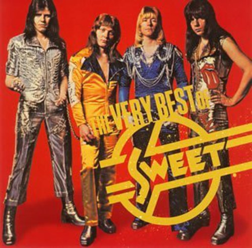 Sweet - Very Best of