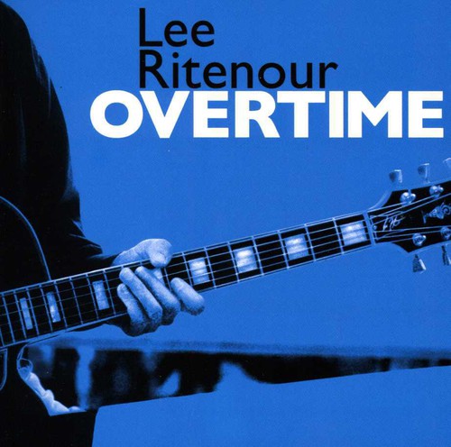 Lee Ritenour - Overtime
