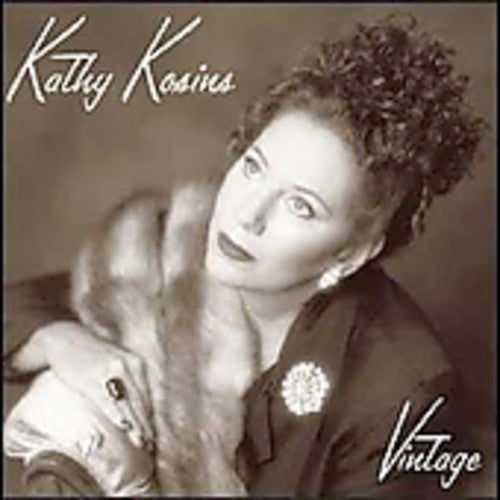 Kathy Kosins - Vintage