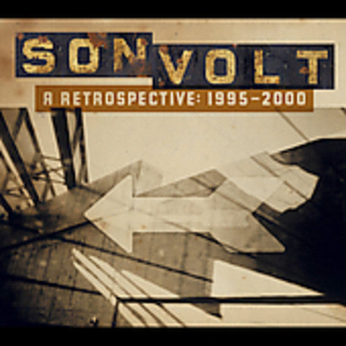 Son Volt - Retrospective: 1995-2000