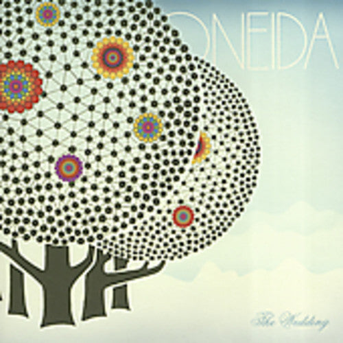 Oneida - Wedding