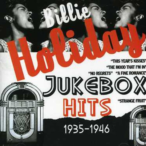 Billie Holiday - Jukebox Hits 1935-1946