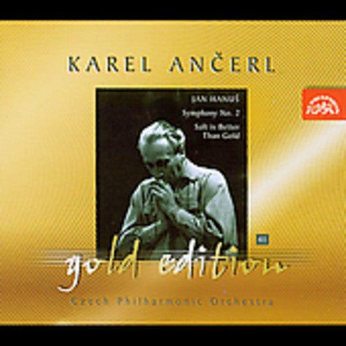 Ancerl Gold Edition 41