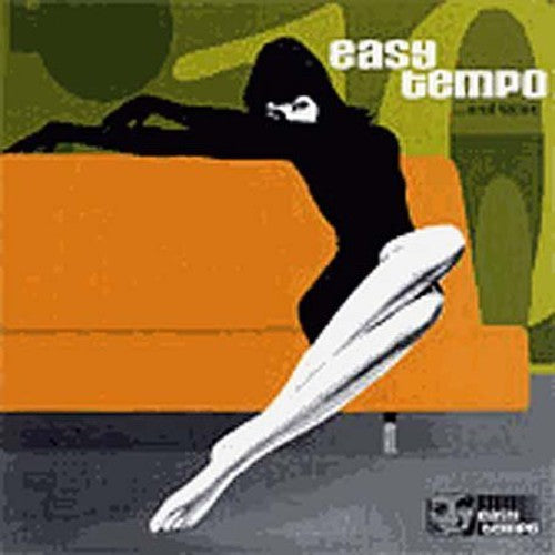Easy Tempo 10/ Various - Easy Tempo 10 / Various