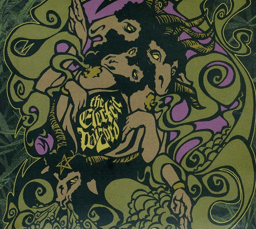 Electric Wizard - We Live
