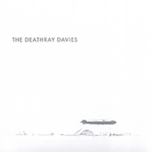 Deathray Davies - The Kick and The Snare