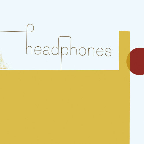 Headphones - Headphones