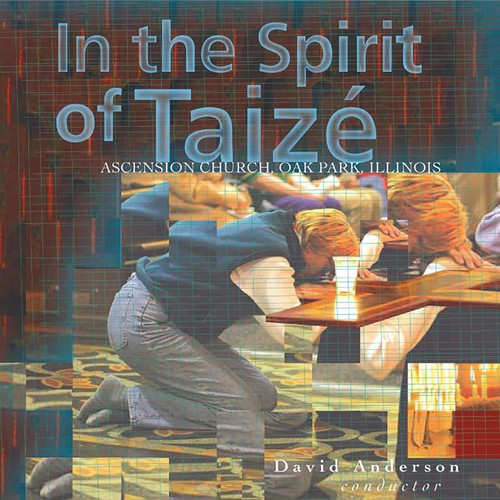 David Anderson - In the Spirit of Taize