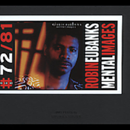 Robin Eubanks - Mental Images