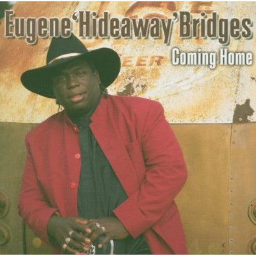 Eugene Bridges - Coming Home