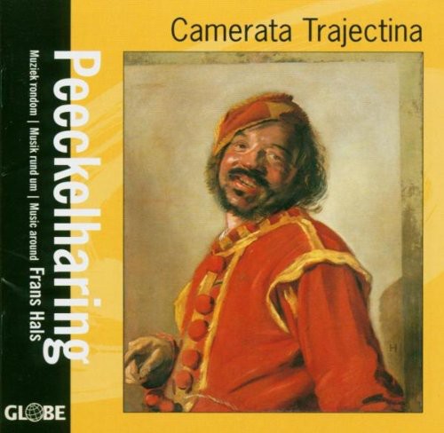 Camerata Trajectina - Peckelharing