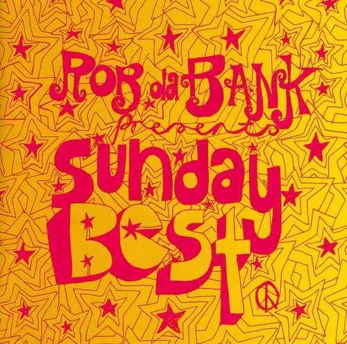 Rob Da Bank Presents Sunday Best/ Various - Rob Da Bank Presents Sunday Best / Various