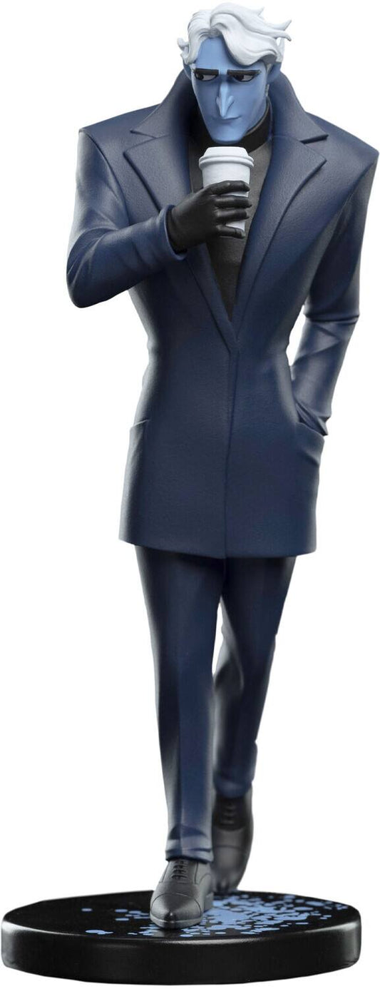 WETA Workshop Vinyl Figures - Lore Olympus - Hades