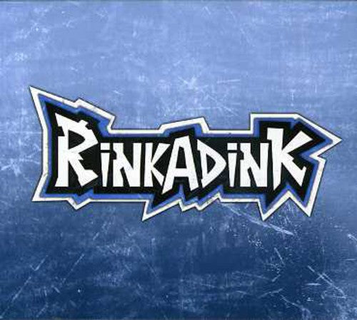 Rinkadink - Pirate Signal