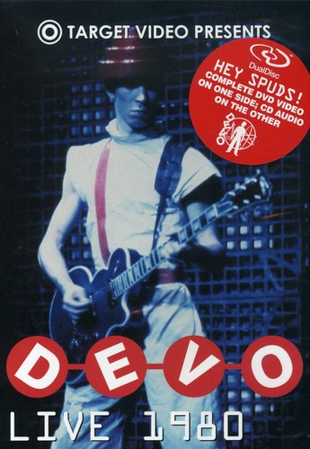 Live 1980