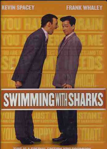 Swimming With Sharks / Ws
