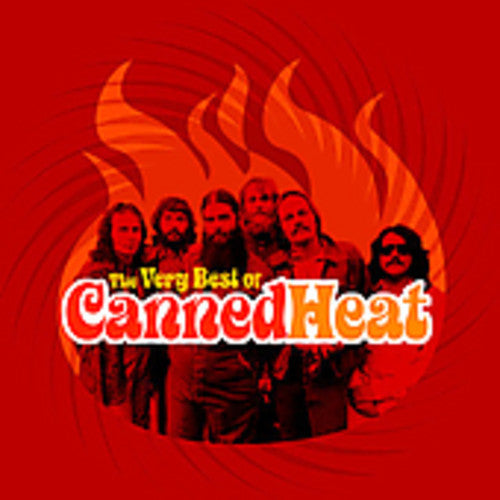 Canned Heat - The Very Best Of