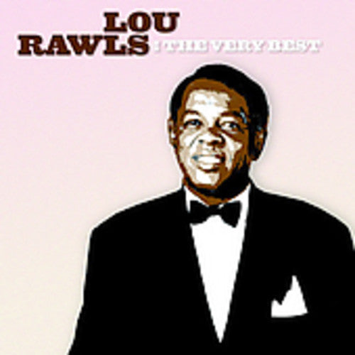 Lou Rawls - The Very Best