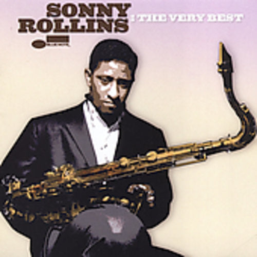 Sonny Rollins - The Very Best