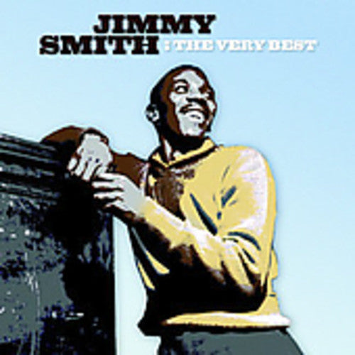Jimmy Smith - The Very Best