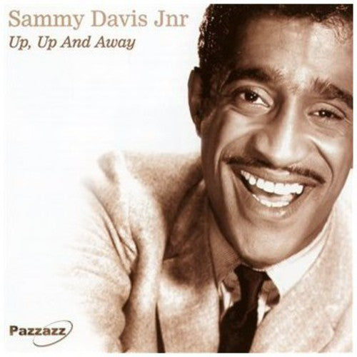 Sammy Jr - Up, Up and Away