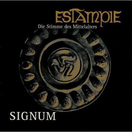 Estampie - Signum