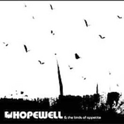 Hopewell - Birds of Appetite