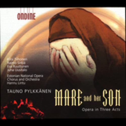 Pylkkanen/ Tiihonen/ Sirkia/ Uusitalo/ Lintu - Mare & Her Son