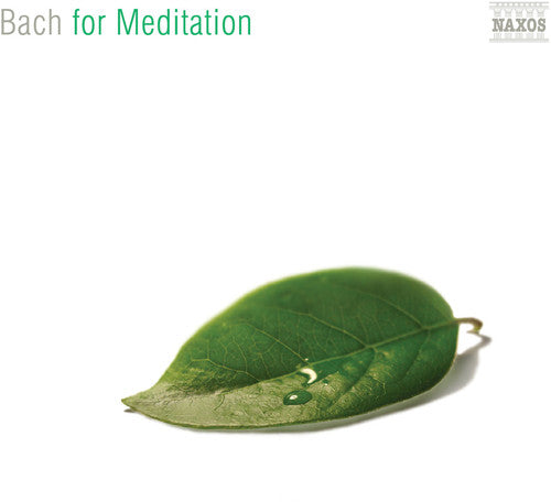 For Meditation