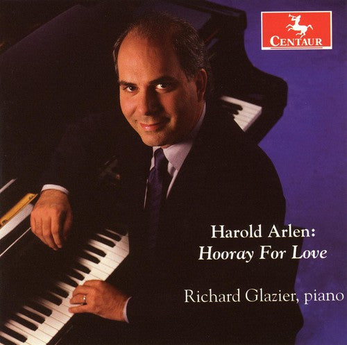Harold Arlen - Hooray for Love