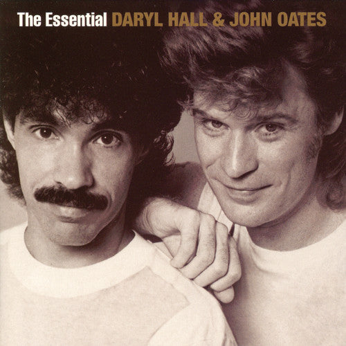 Hall & Oates - Essential 3.0