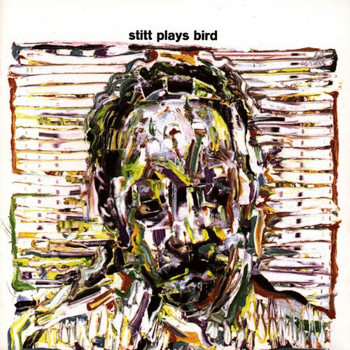 Sonny Stitt - Stitt Plays Bird