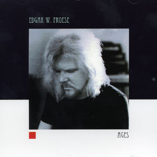 Edgar Froese - Ages