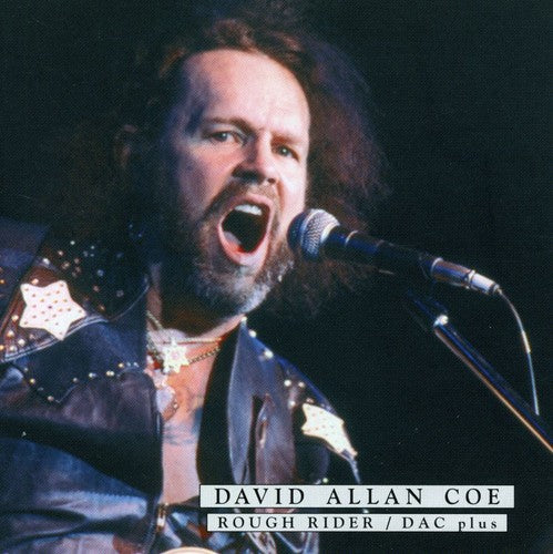 David Coe Allan - Rough Plus