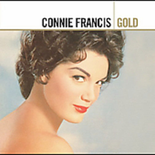 Connie Francis - Gold