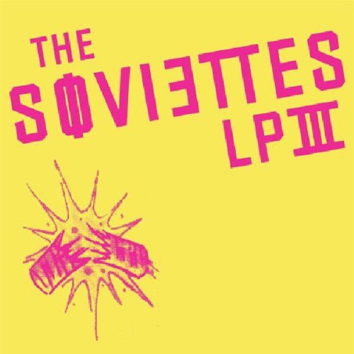 Soviettes - III