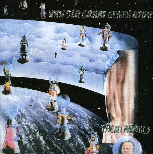 Van der Graaf Generator - Pawn Hearts