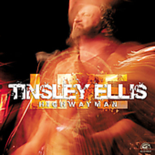 Tinsley Ellis - Live! Highwayman