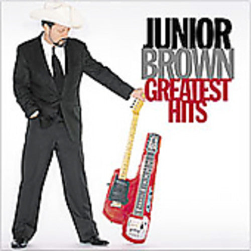 Junior Brown - Greatest Hits