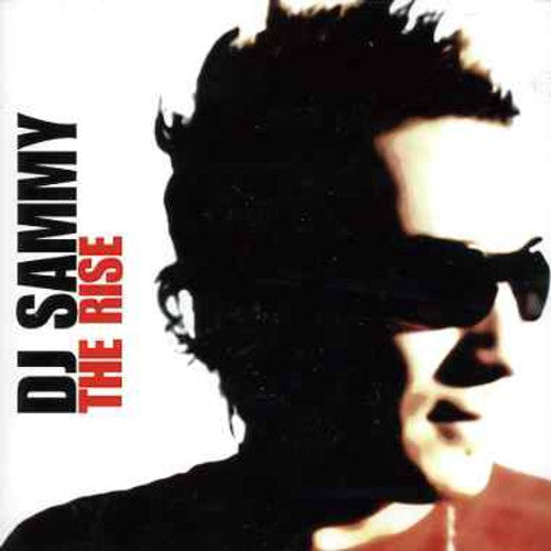 DJ Sammy - DJ Sammy : Rise
