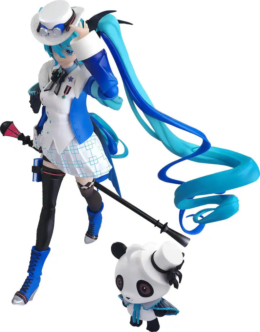 Blokees - Hatsune Miku - Fantastics - MikuWithYou2025 Model Kit