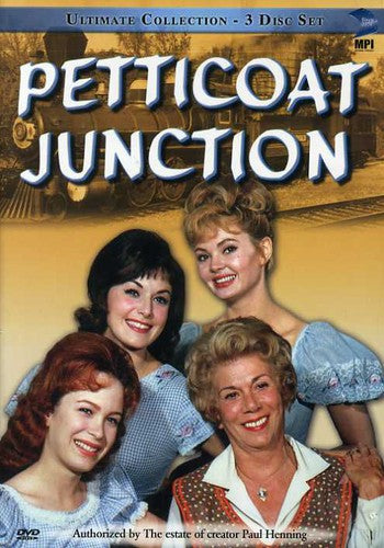 Petticoat Junction: Ultimate Collection