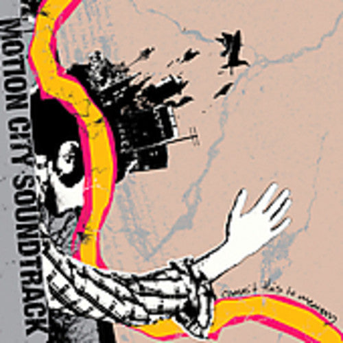 Motion City Soundtrack - Commit This to Memory