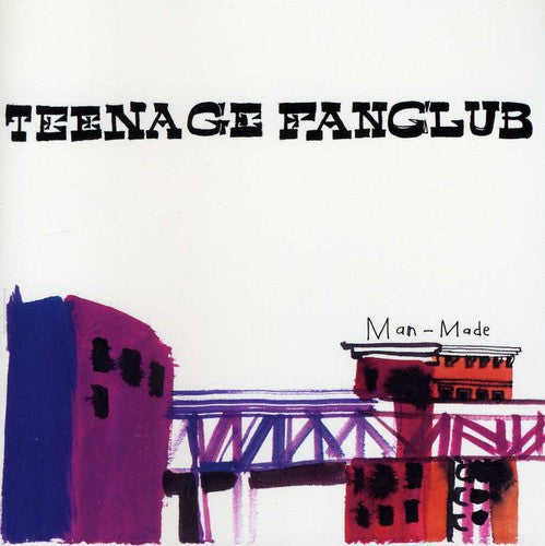 Teenage Fanclub