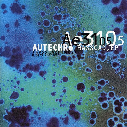 Autechre