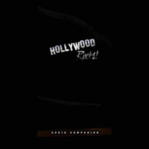 Hollywood Rocks: Audio Companion/ Various - Hollywood Rocks: Audio Companion