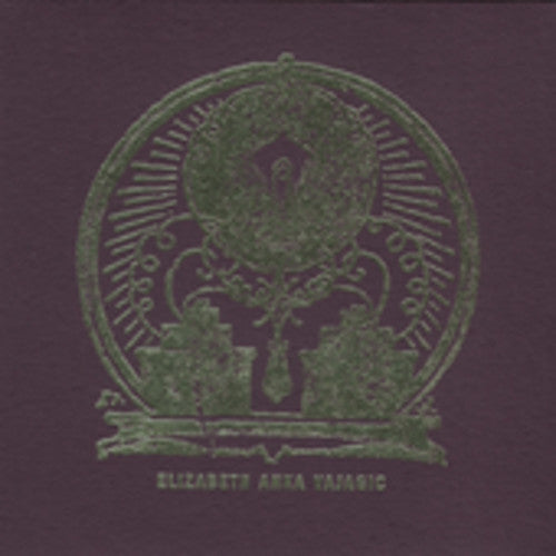 Elizabeth Vajagic Anka - Nostalgia/Pain