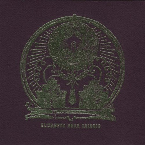 Elizabeth Vajagic Anka - Nostalgia/Pain